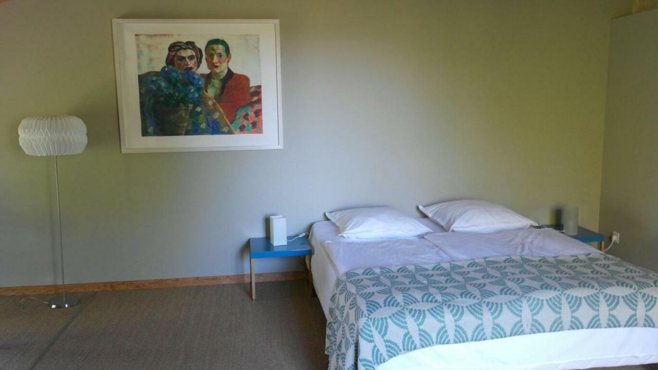 Les Foucauds Hotel Saint-Quentin-de-Caplong Екстериор снимка